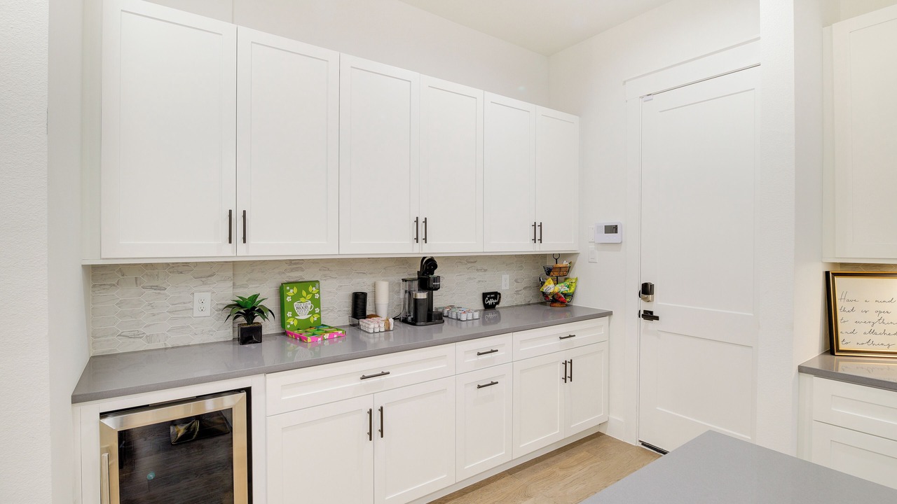 Photo of Kitchen in Northside