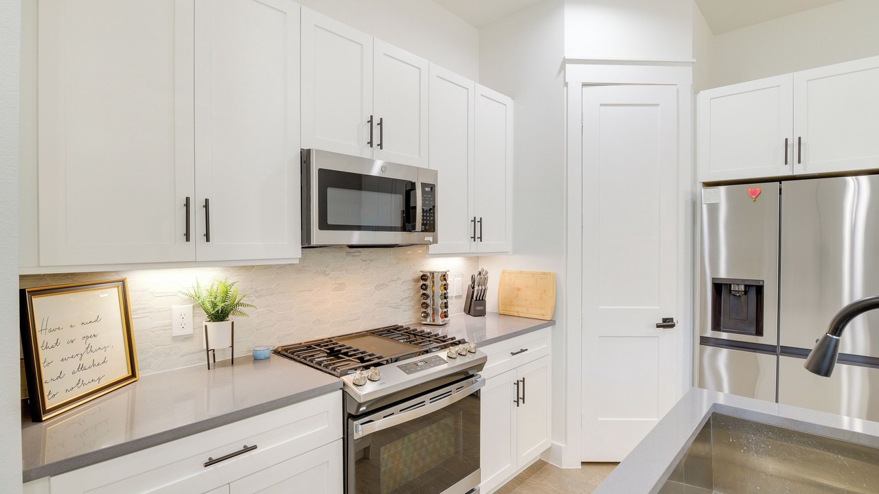 Photo of Kitchen in Northside
