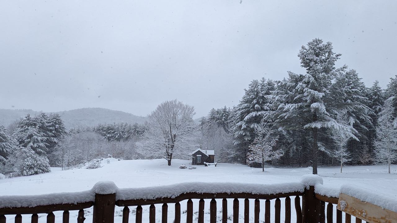 Photo of Outdoor in Hartland Four Corners