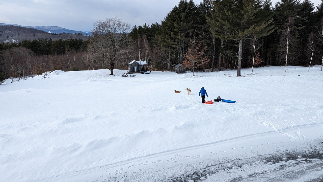 Photo of Others in Hartland Four Corners