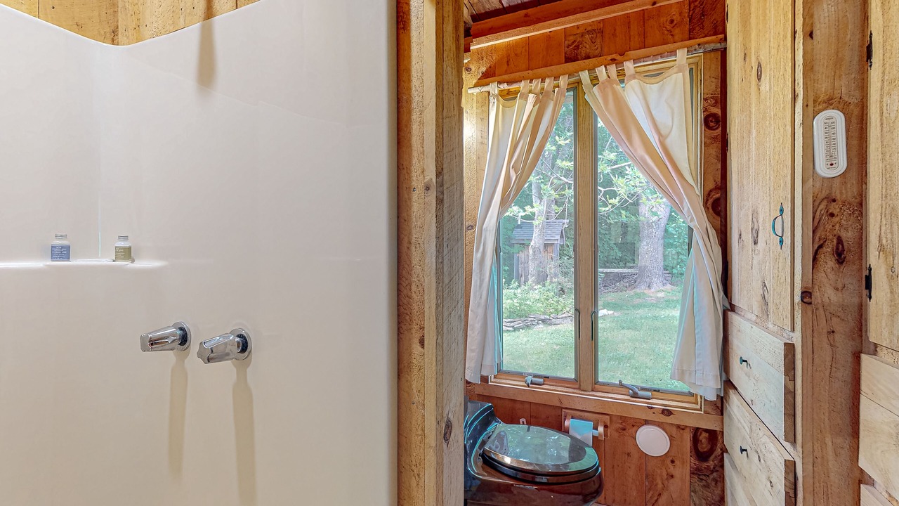 Photo of Bathroom in Hartland Four Corners