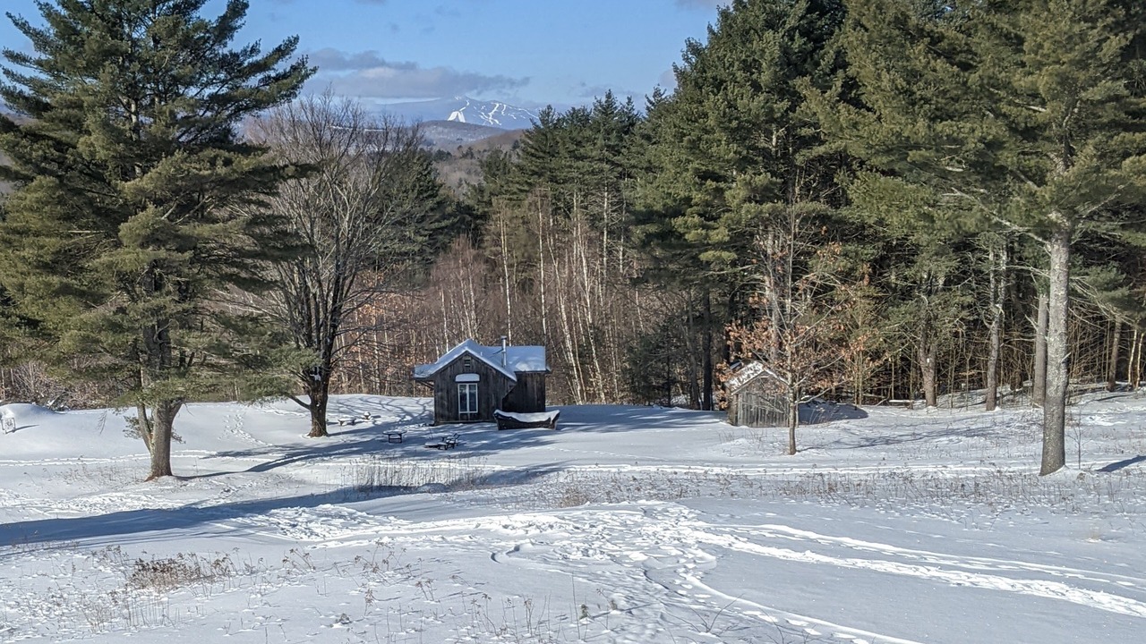 Photo of Outdoor in Hartland Four Corners