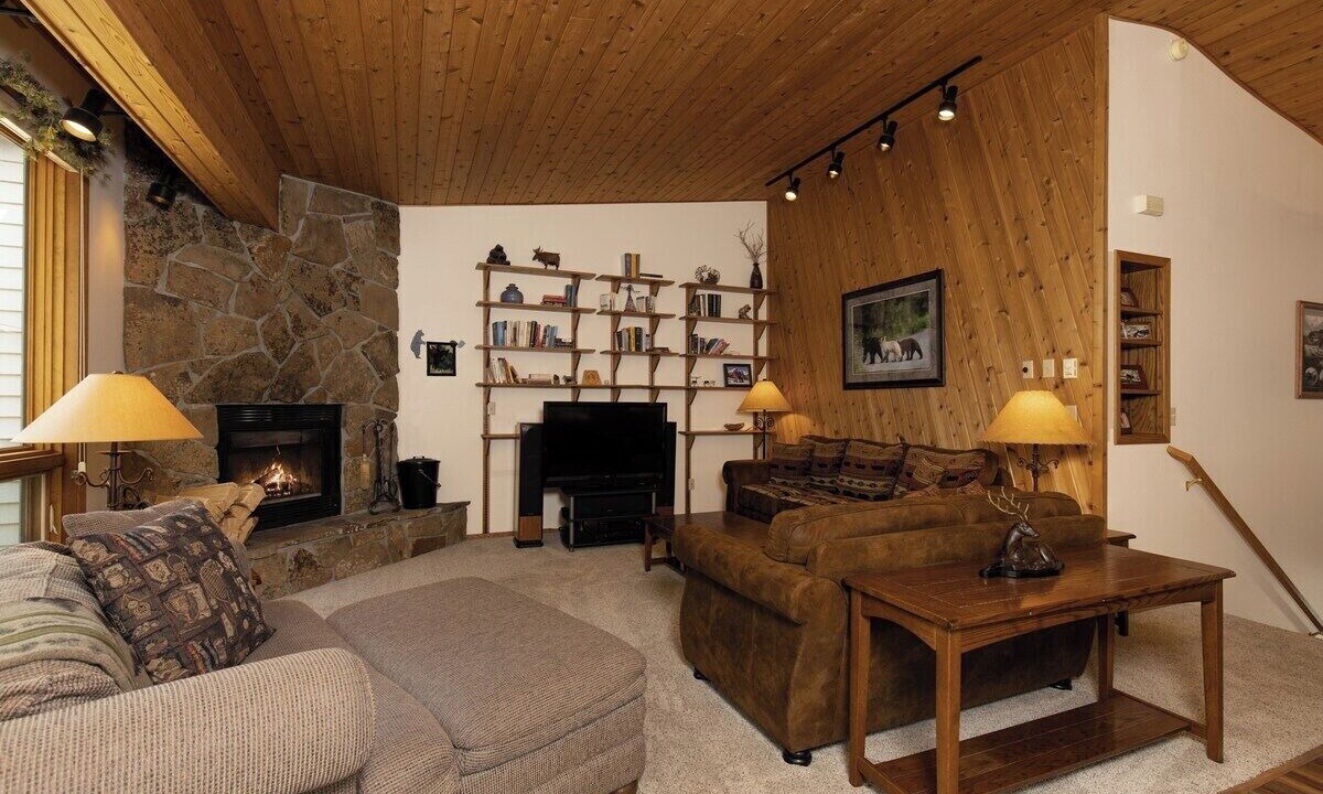 Photo of Others in Big Sky