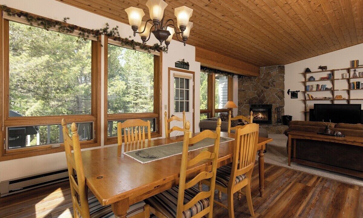 Photo of Others in Big Sky