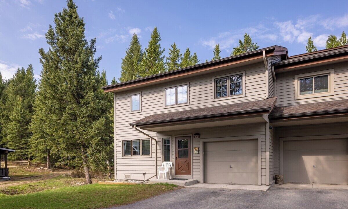 Photo of Outdoor in Big Sky