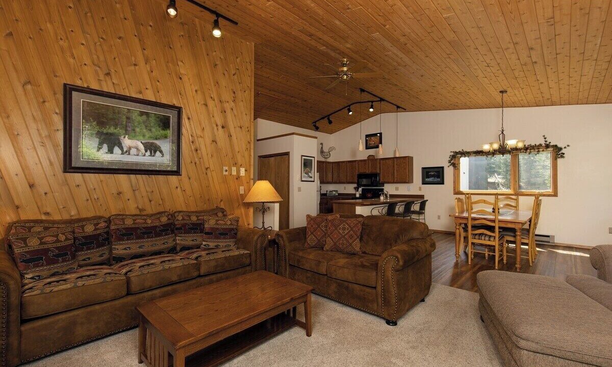 Photo of Others in Big Sky