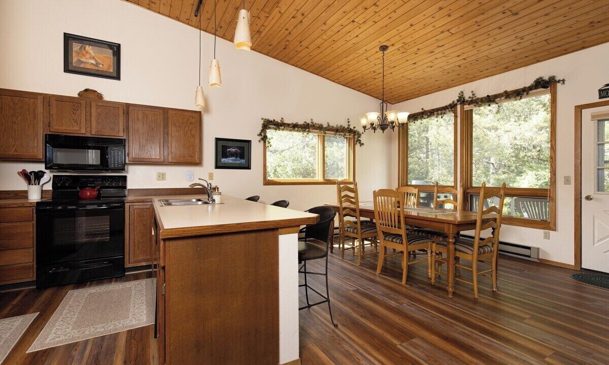 Photo of Others in Big Sky