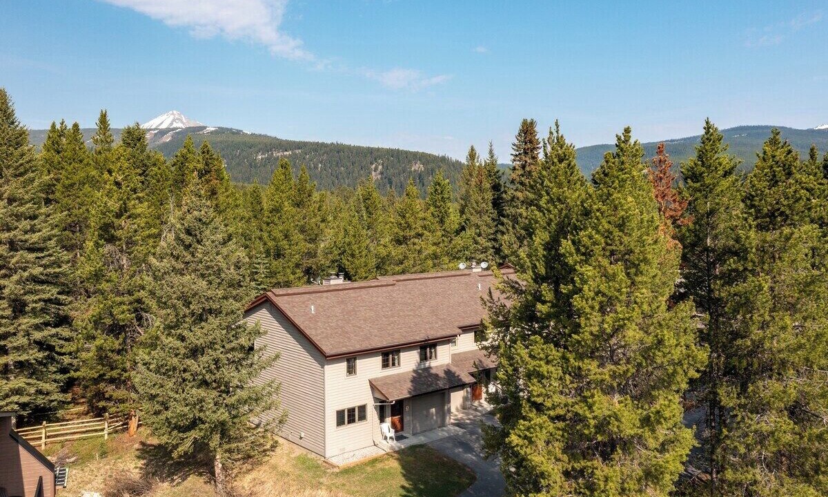 Photo of Outdoor in Big Sky