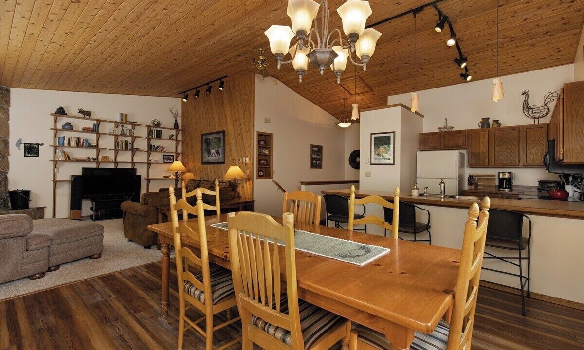 Photo of Others in Big Sky