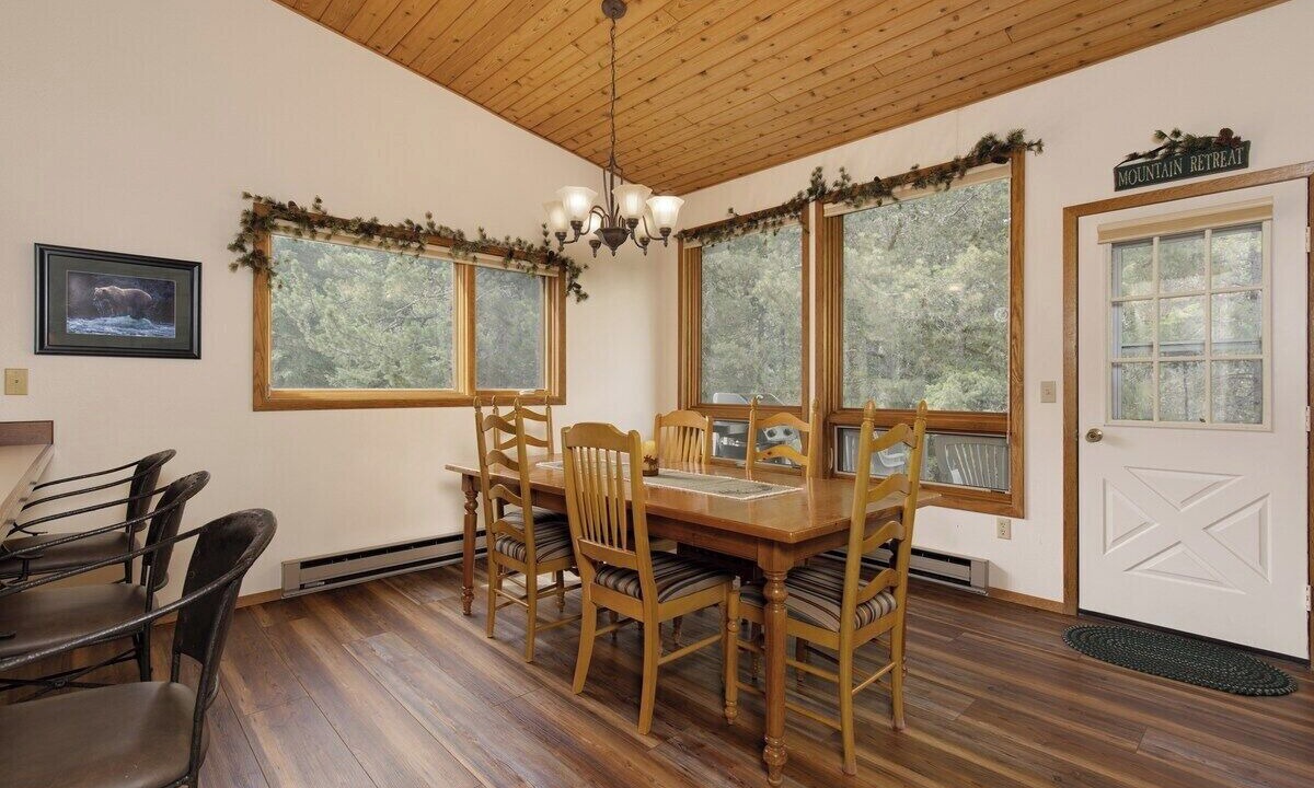 Photo of Others in Big Sky