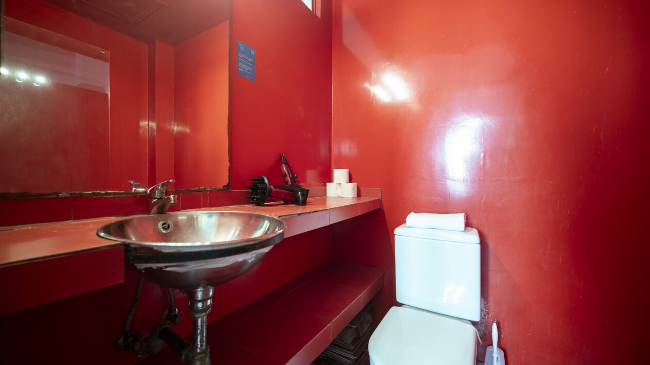 Photo of Bathroom in Barceloneta