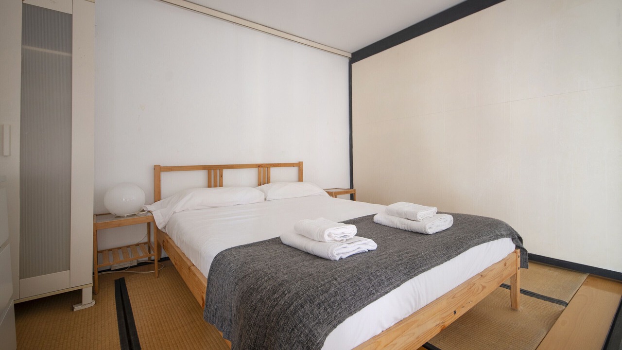 Photo of Bedroom in Barceloneta