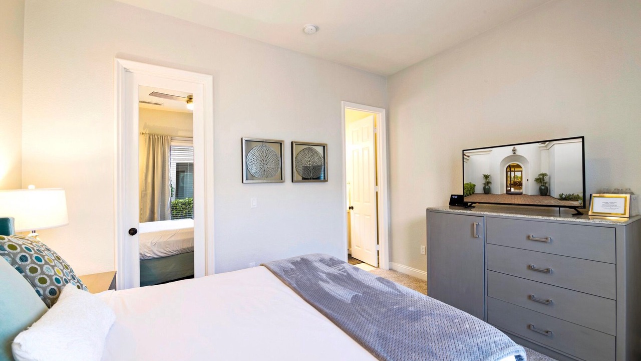 Photo of Bedroom in La Quinta
