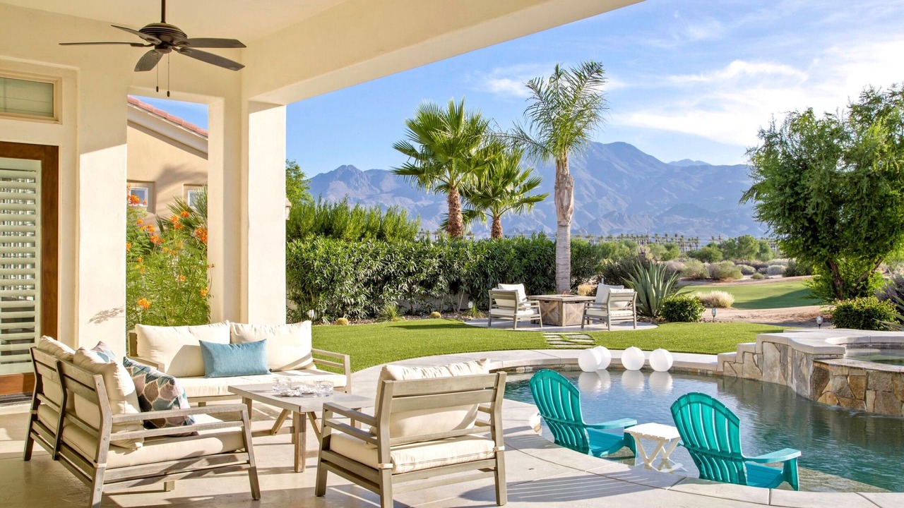 Photo of Outdoor in La Quinta