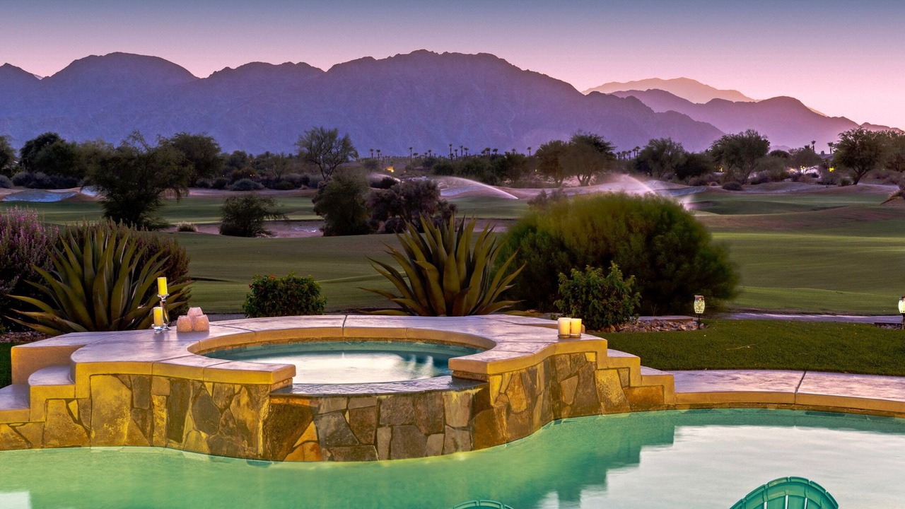 Photo of Outdoor in La Quinta