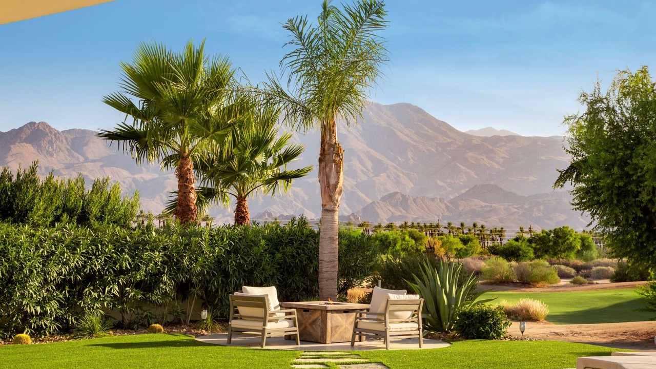 Photo of Outdoor in La Quinta