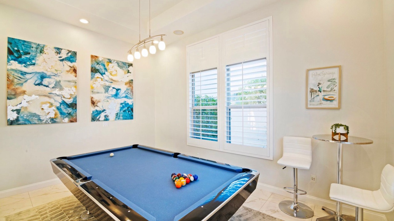 Photo of Bedroom in La Quinta