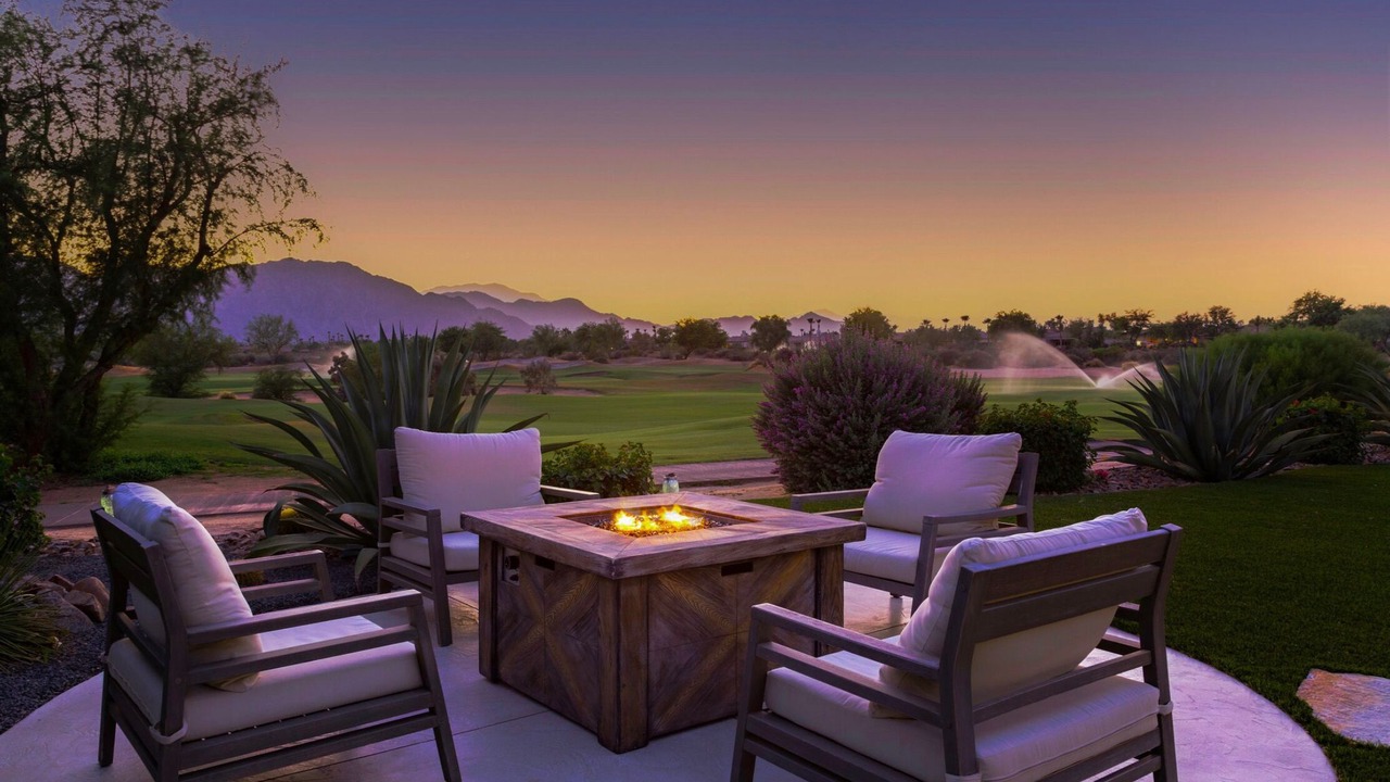 Photo of Outdoor in La Quinta