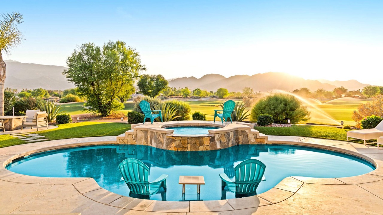 Photo of Outdoor in La Quinta