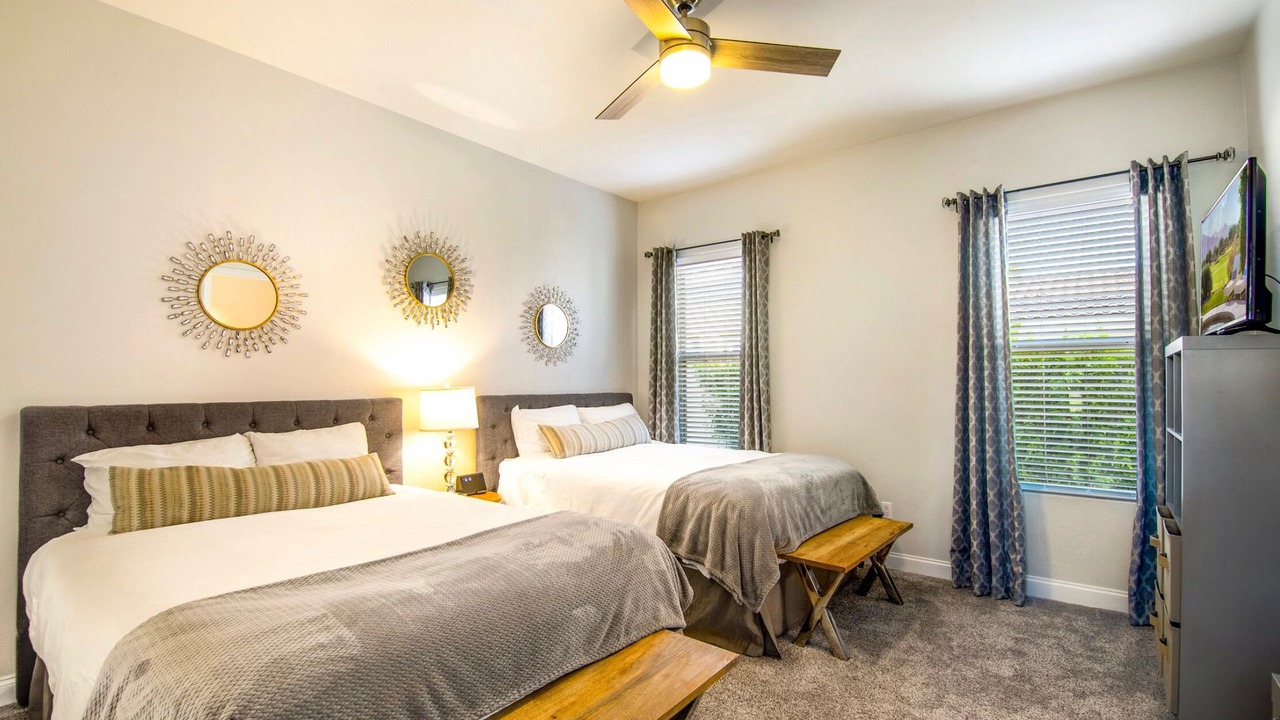 Photo of Bedroom in La Quinta