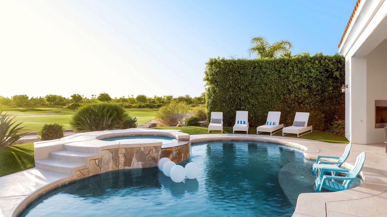 Photo of Outdoor in La Quinta