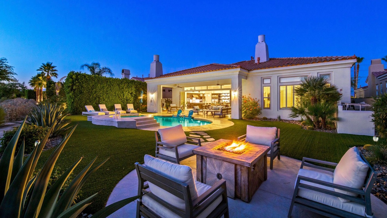 Photo of Outdoor in La Quinta