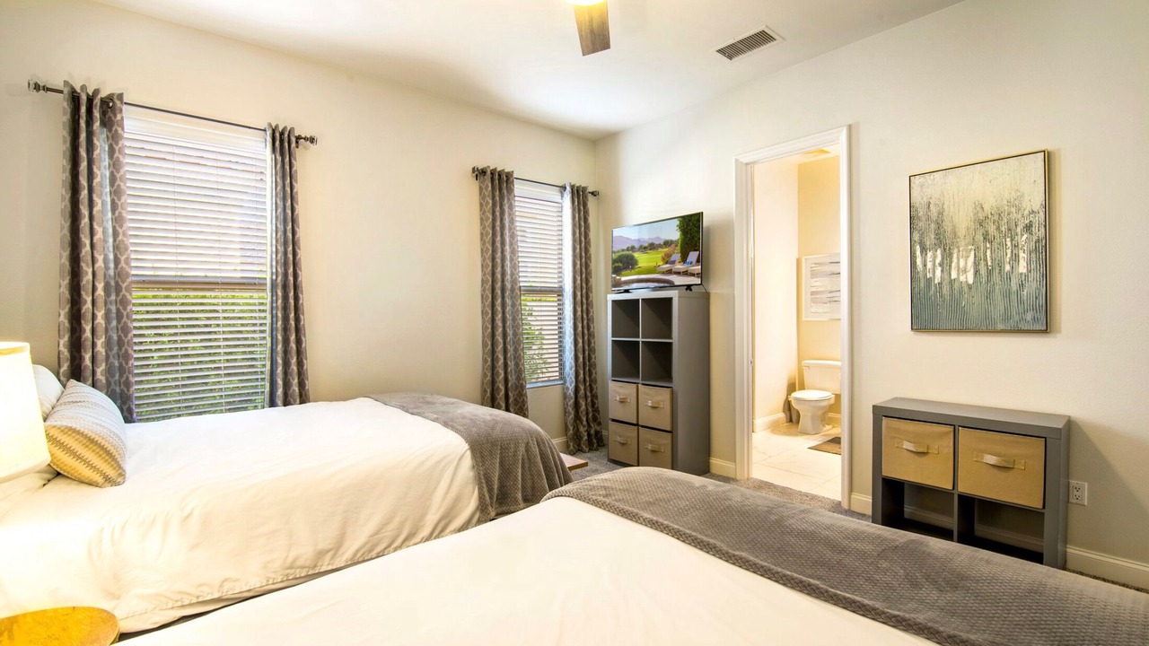 Photo of Bedroom in La Quinta