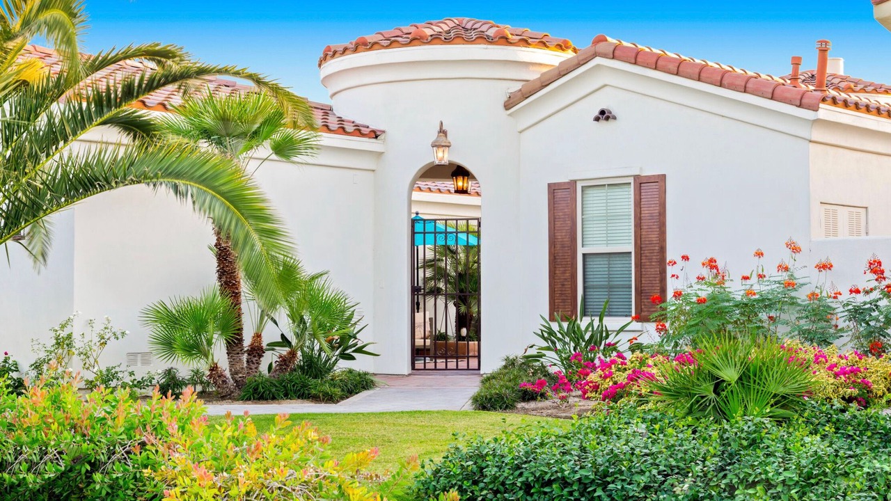 Photo of Outdoor in La Quinta