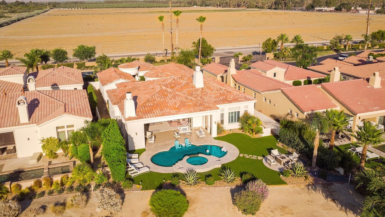 Photo of Outdoor in La Quinta