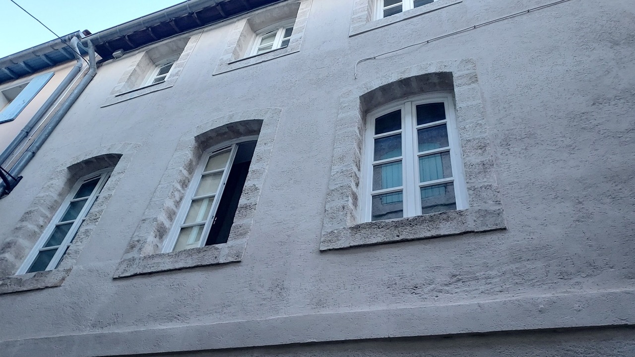 Photo of Outdoor in Avignon City Centre