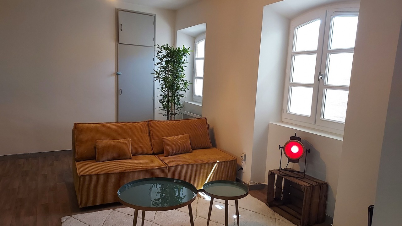 Photo of Livingroom in Avignon City Centre