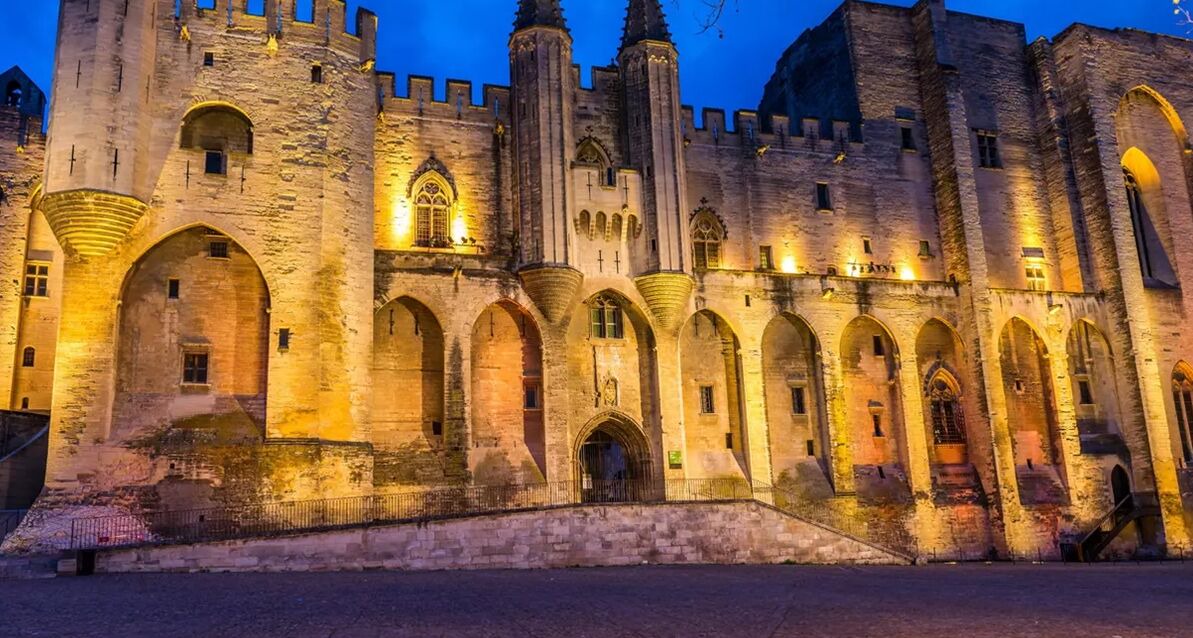 Photo of Others in Avignon City Centre