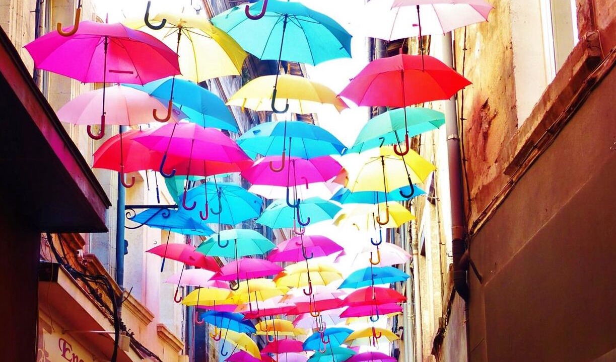 Photo of Outdoor in Avignon City Centre