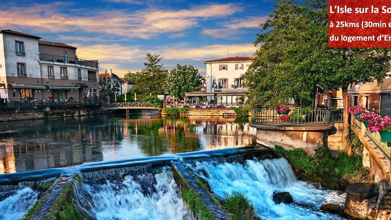 Photo of Others in Avignon City Centre