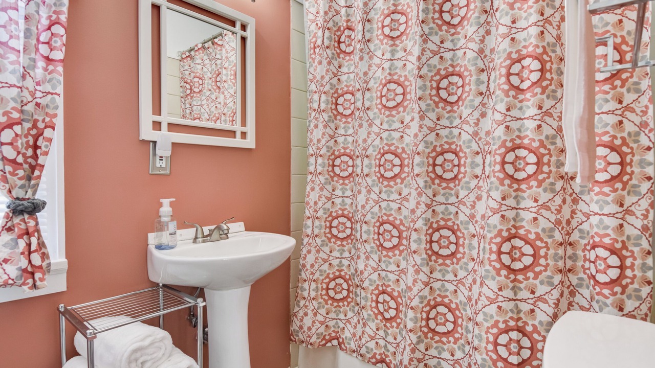 Photo of Bathroom in Riverwest