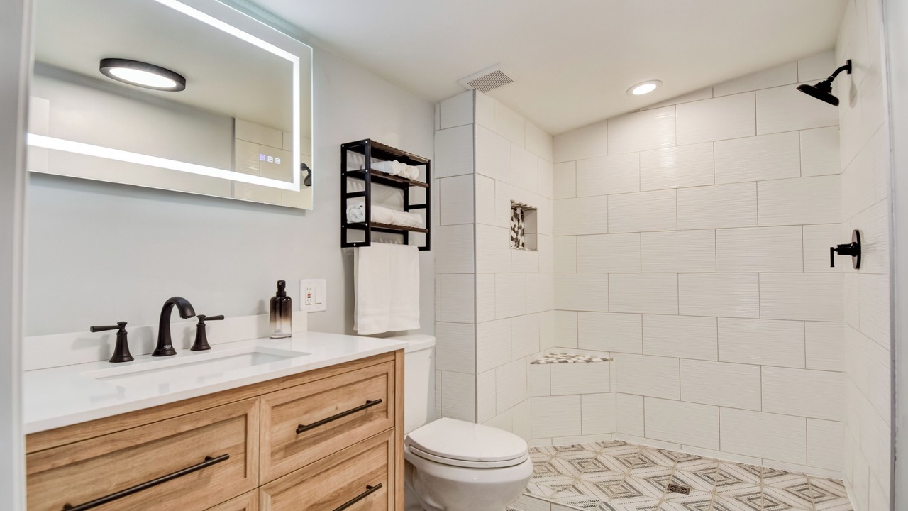 Photo of Bathroom in Riverwest