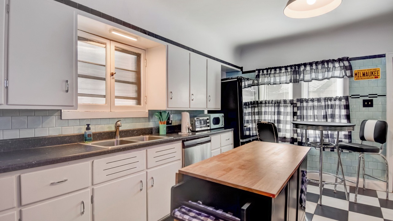 Photo of Kitchen in Riverwest