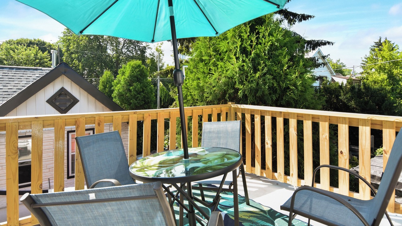 Photo of Outdoor in Riverwest