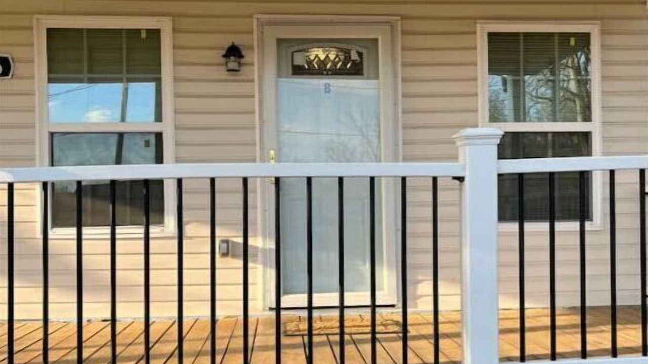 Photo of Patio Balcony in Capital View