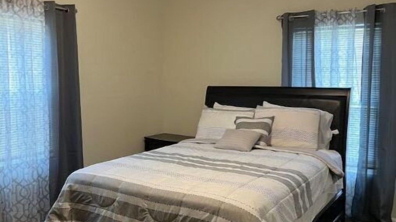 Photo of Bedroom in Capital View