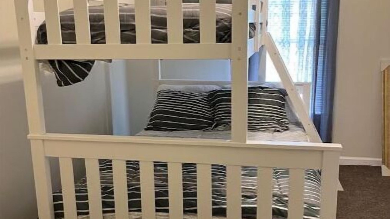 Photo of Bedroom in Capital View