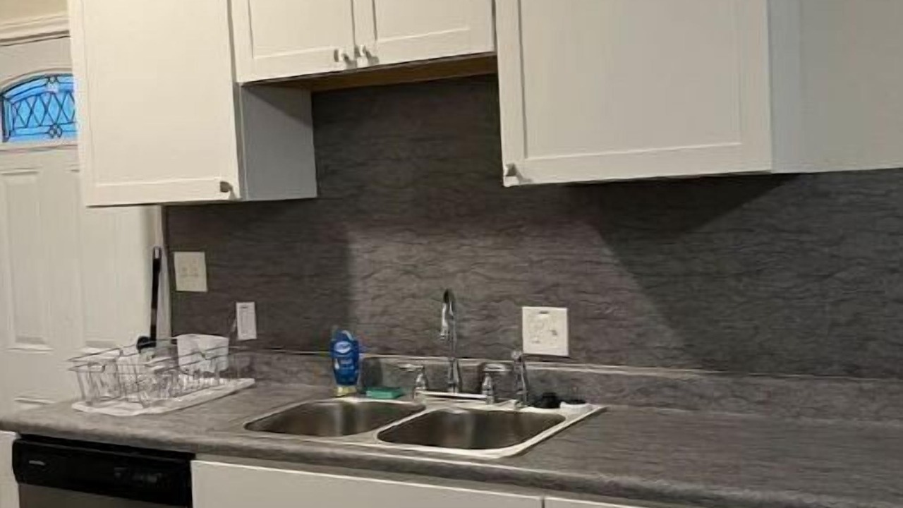 Photo of Kitchen in Capital View