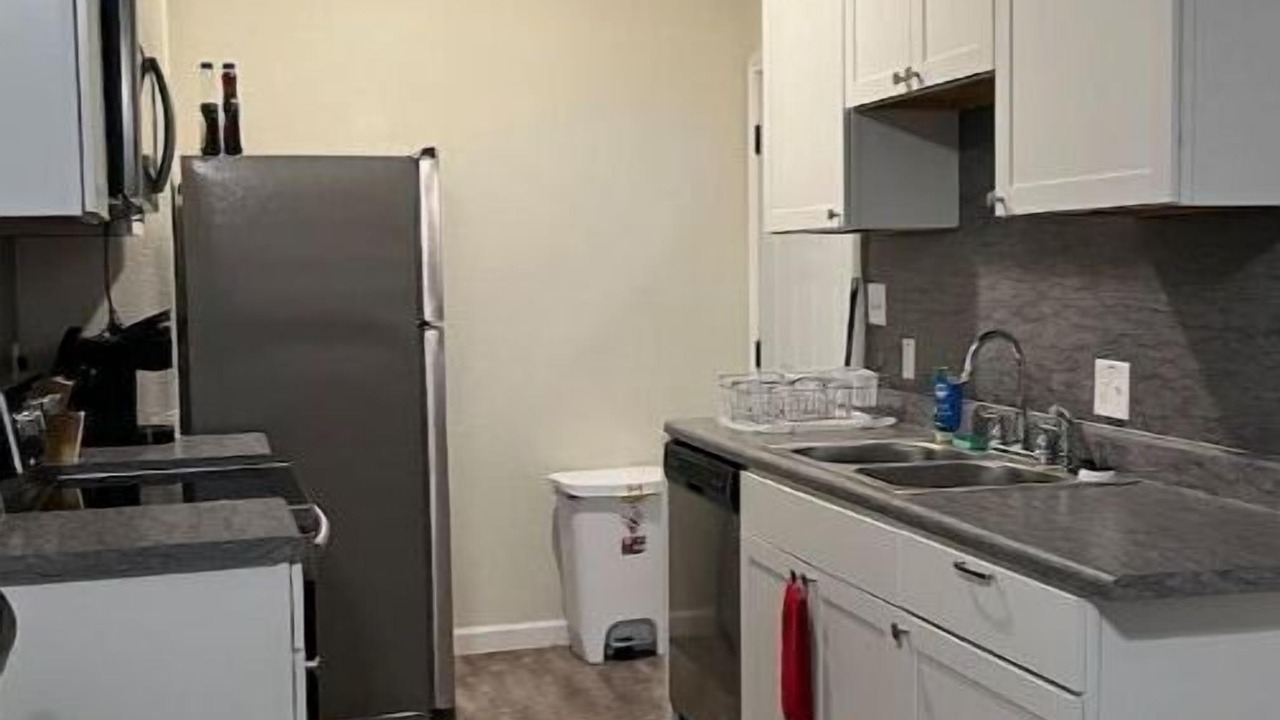 Photo of Kitchen in Capital View
