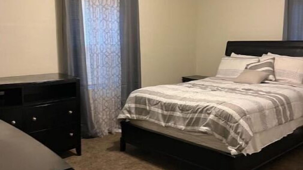 Photo of Bedroom in Capital View