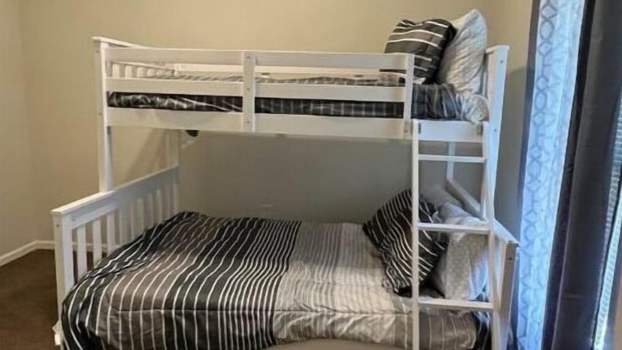 Photo of Bedroom in Capital View