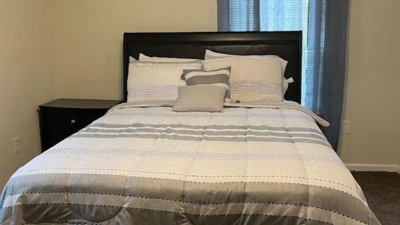Photo of Bedroom in Capital View