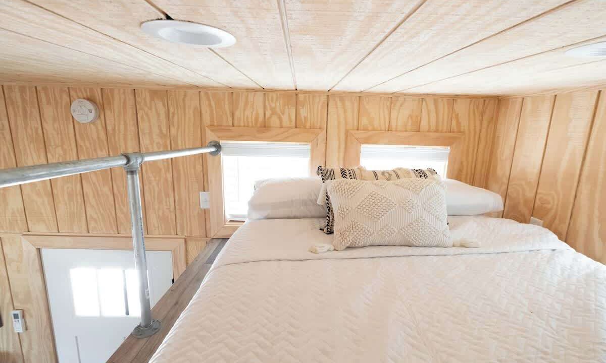 Photo of Bedroom in Canyon