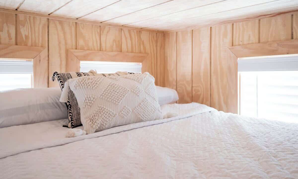 Photo of Bedroom in Canyon