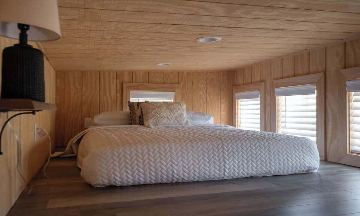 Photo of Bedroom in Canyon