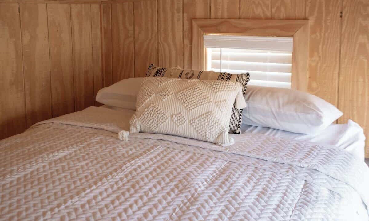 Photo of Bedroom in Canyon